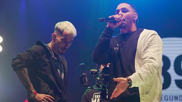 FMS - Mira ya la batalla de Skone vs. Sawi Elekipo de la Jornada 1