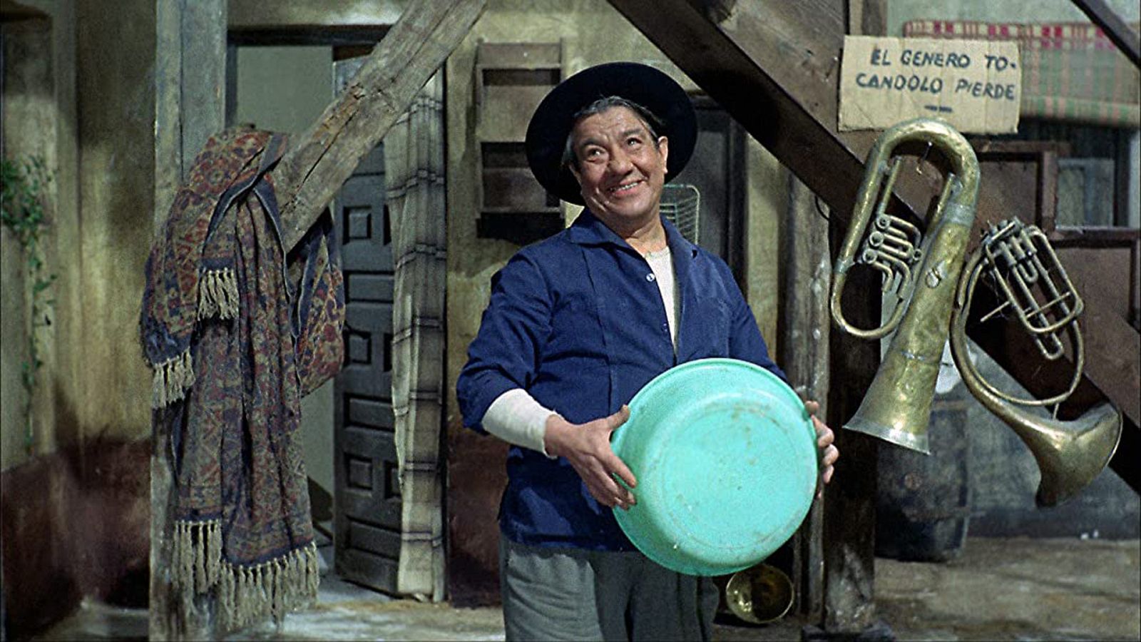 La niña del patio | Ver películas gratis en RTVE Play - Cine de siempre | Ver película