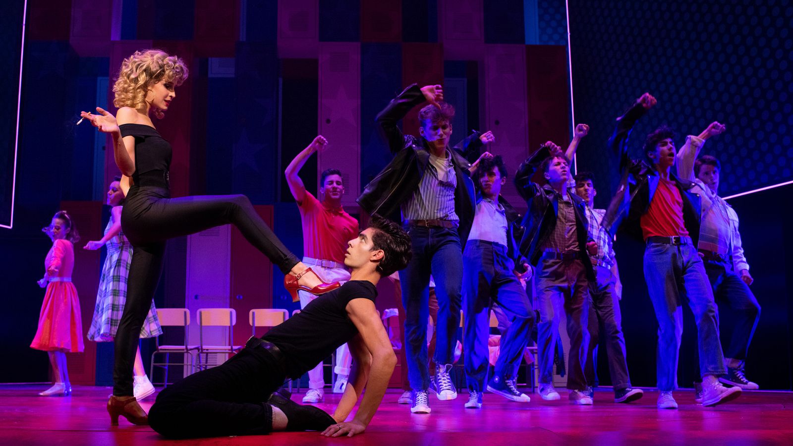 Informe Semanal - La evasión como antídoto - ver ahora