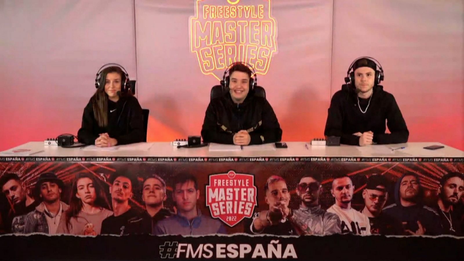 FMS España - Mira ya la previa de la Jornada 1