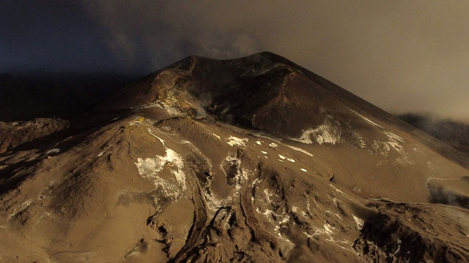 Informe Semanal - 18/12/21 - ver ahora