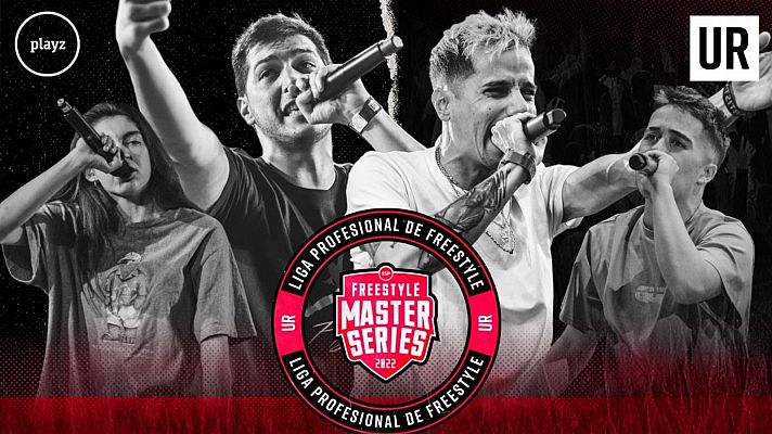 FMS - FMS España 2022 - Mira ya la Jornada 1 completa