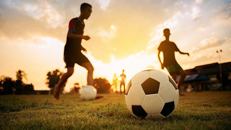 El seleccionador de Gabón de fútbol Sub-17, denunciado por abusos sexuales