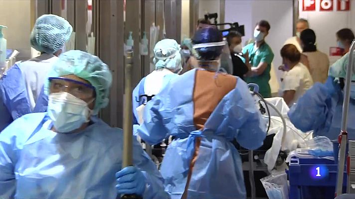 L'Informatiu - L'Informatiu - 19/12/2021