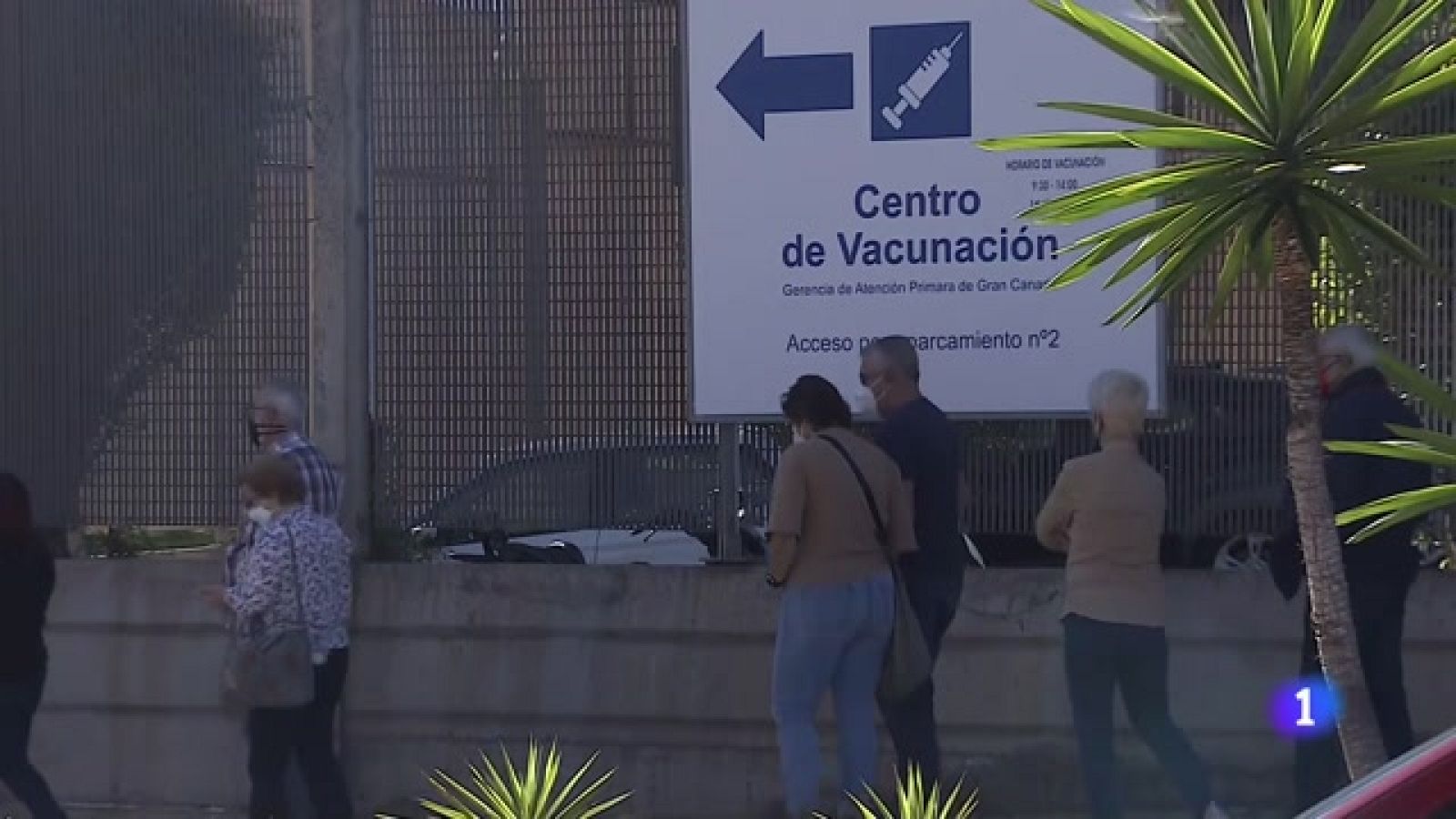 Telecanarias - 19/12/2021