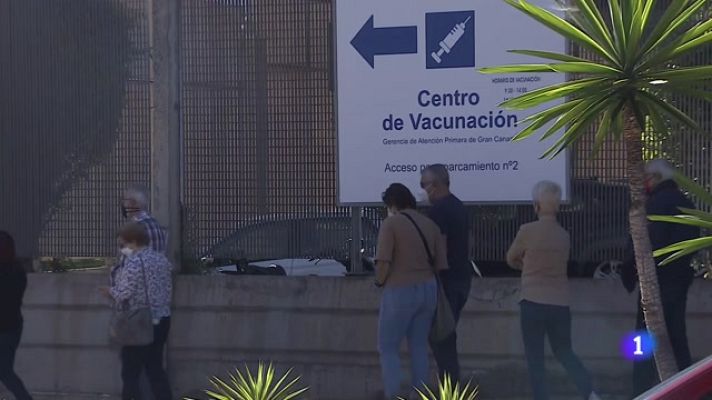 Telecanarias - Telecanarias - 19/12/2021