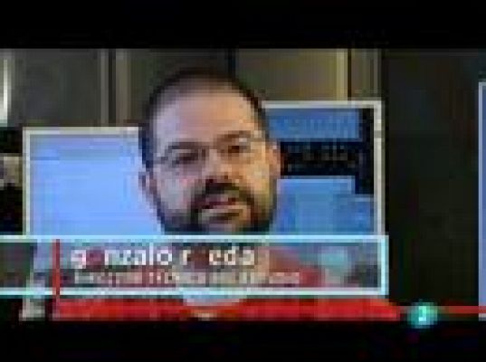 Fábrica de ideas - Innova: Ilion Animation Studios