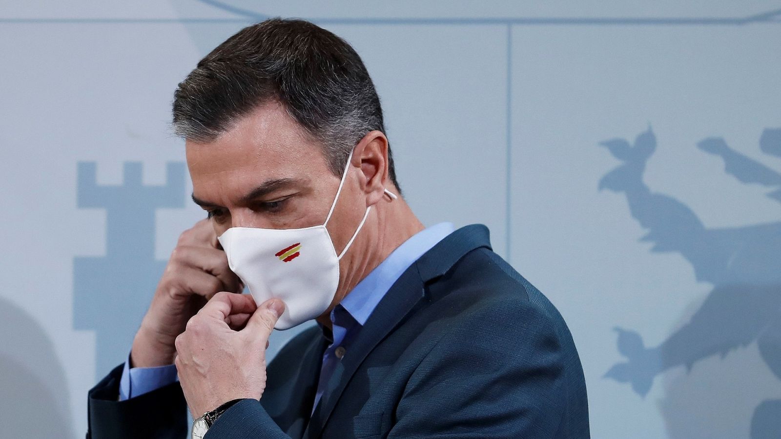 Coronavirus: Sánchez convoca a las comunidades para estudiar nuevas medidas | Ver