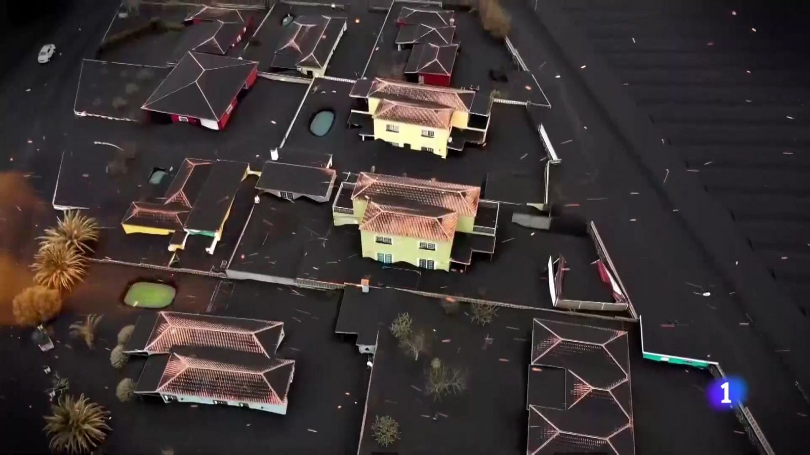 Canarias en 2' - 19/12/2021