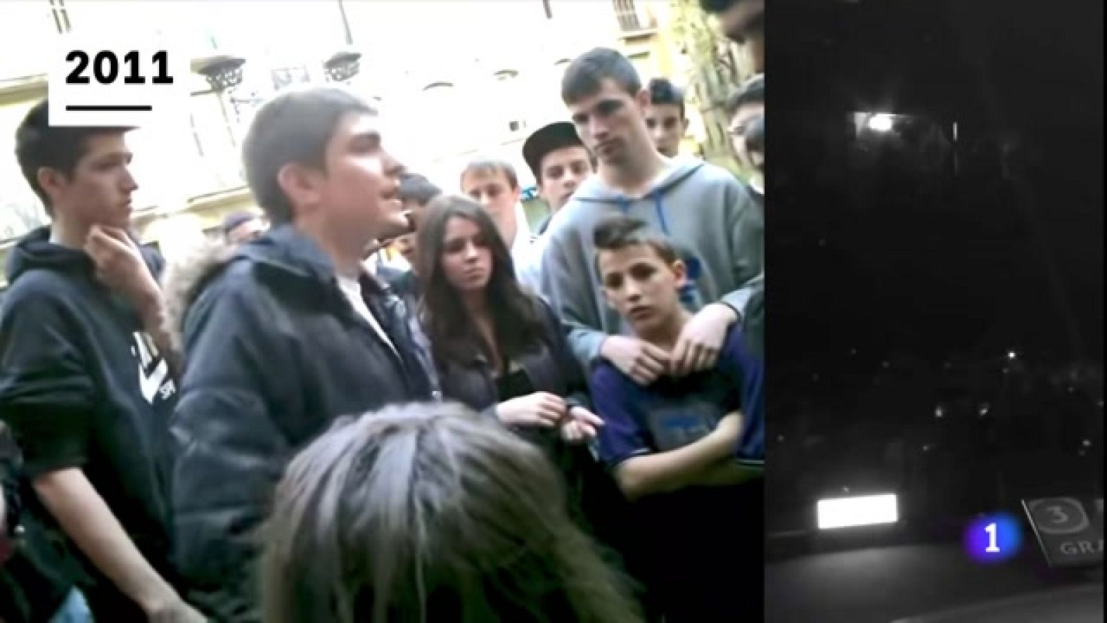 Las batallas de gallos, un fenómeno viral