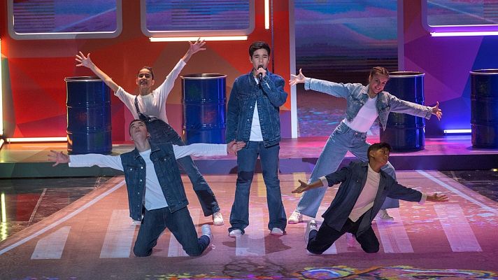 Eurovisión Junior - Festival de Eurovisión Junior 2021