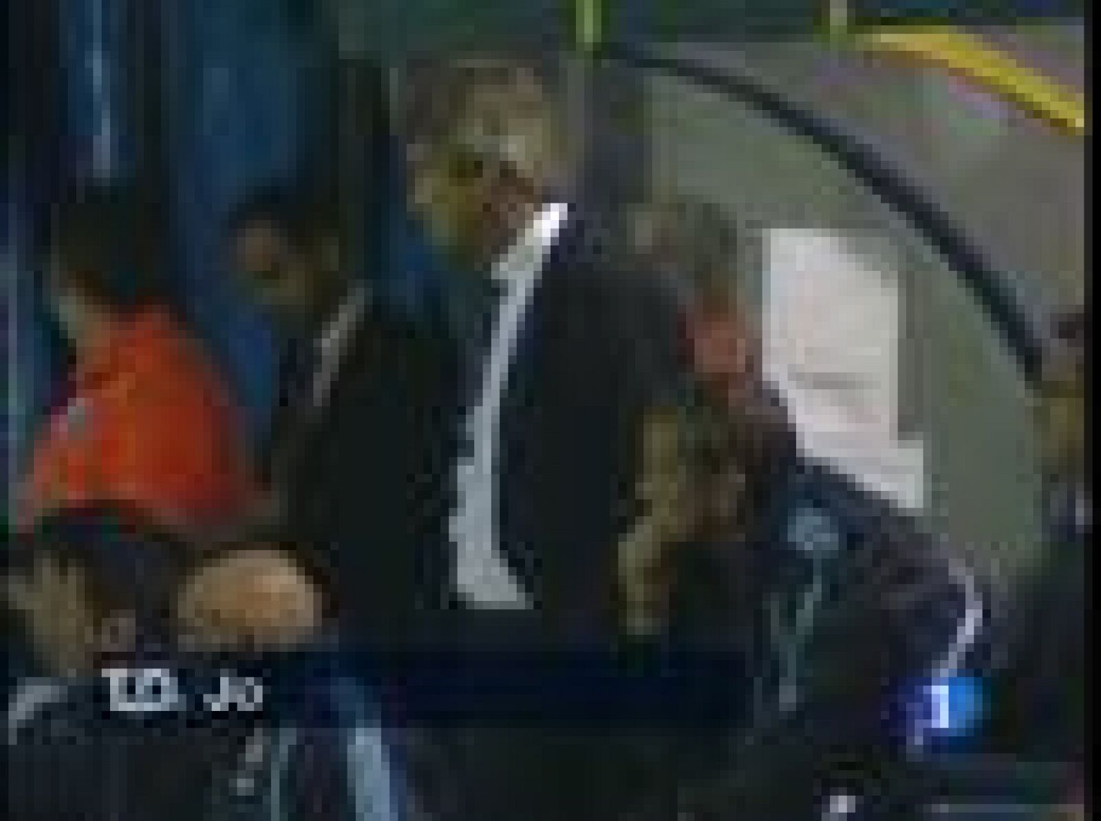 El Alcorcón llena el Bernabéu | Ver