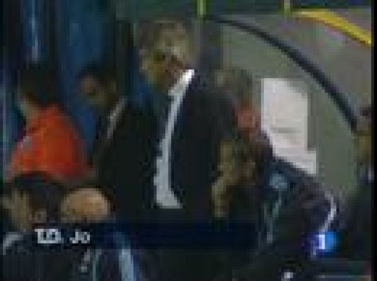 Copa del Rey - El Alcorcón llena el Bernabéu