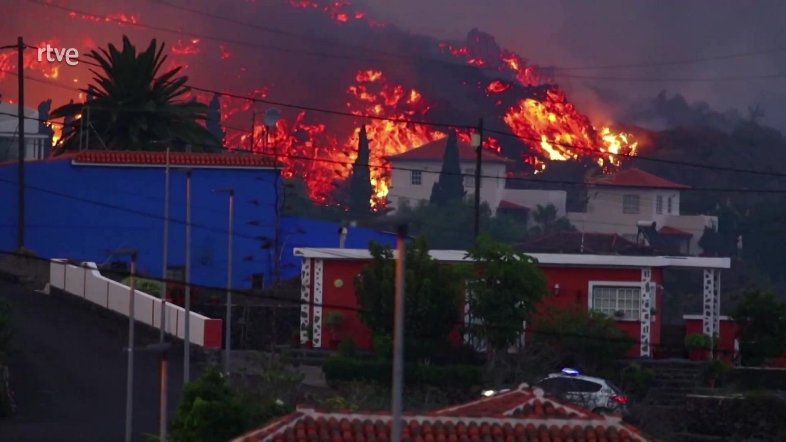 Aquí la Tierra - 19/12/21 - ver ahora