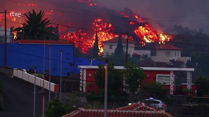 Aquí la Tierra - Aquí la Tierra - 19/12/21