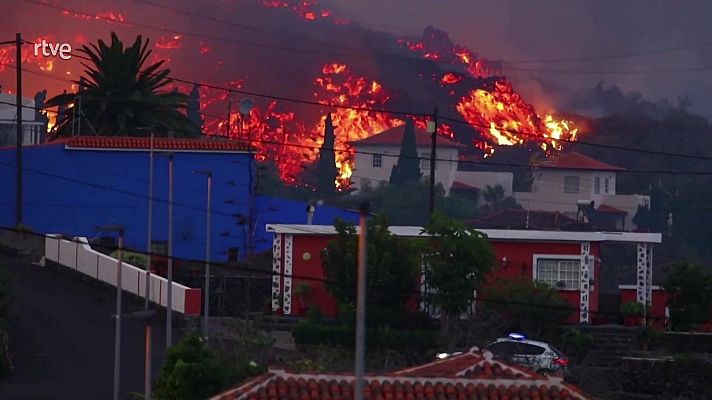 Aquí la Tierra - Aquí la Tierra - 19/12/21