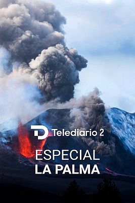 Telediario especial desde La Palma: después del volcán