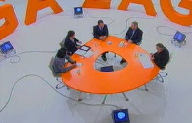 ZigaZaga - ZigaZaga - 09/11/2009