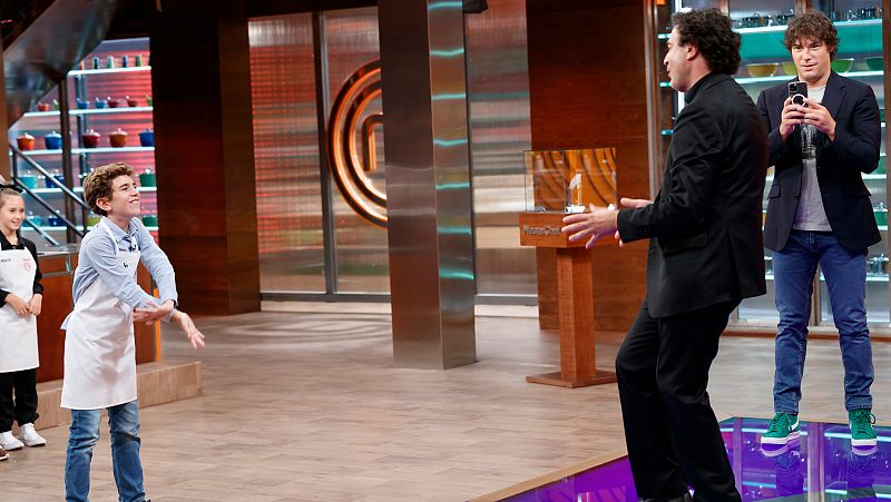 Pepe Rodr�guez, una nueva estrella de TikTok