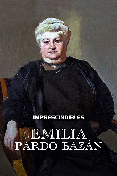 Emilia Pardo Bazán, inclasificable