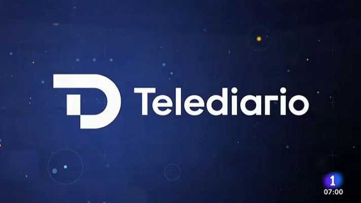 Telediario Matinal en 4' - 20/12/2021