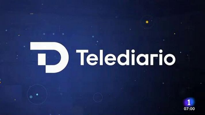 Telediario Matinal - Telediario Matinal en 4' - 20/12/2021