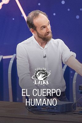 El cuerpo humano