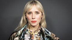 Flash Moda  - Lulú Figueroa y su especial manera de ilustrar la moda con arte