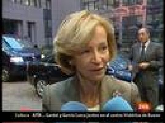  - Salgado no ha pedido prórroga