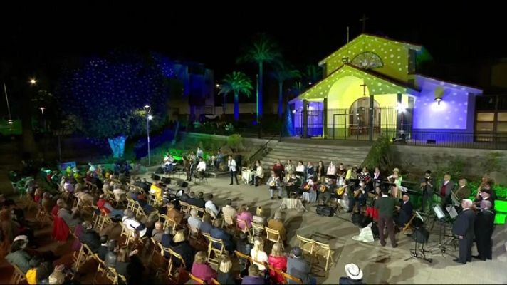 Tenderete - Tenderete - 19/12/2021 Con la AF Surco y arado, el grupo Tabaiba Project y novedades sobre Tenderete.