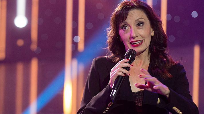 Luz Casal: "No me reconozco en una sola canción"