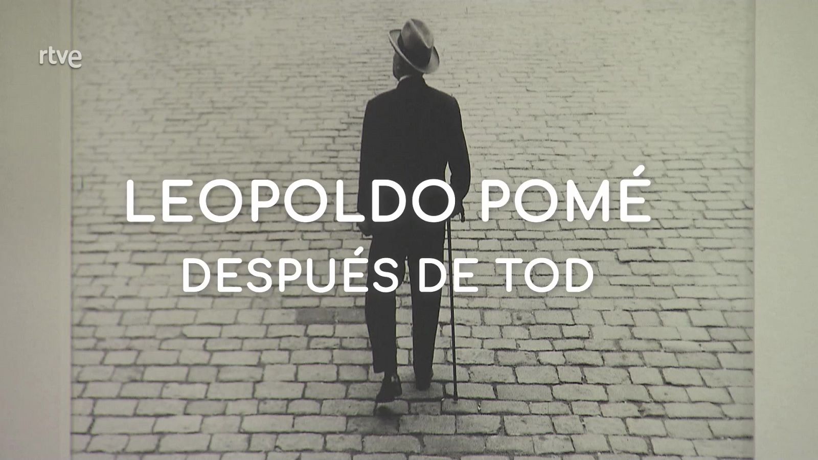 Exposición del fotógrafo Leopoldo Pomés 