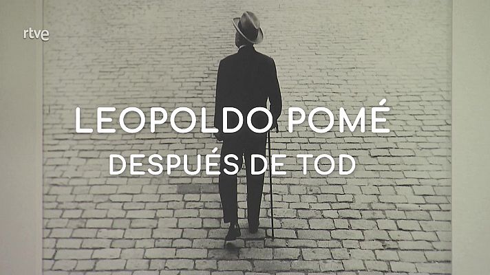 Exposición del fotógrafo Leopoldo Pomés 