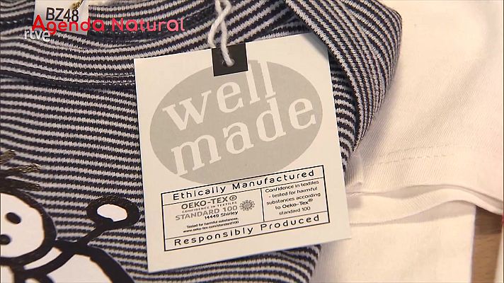 La aventura del Saber - Agenda Natural