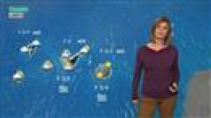 Telecanarias - El tiempo en Canarias - 20/12/2021