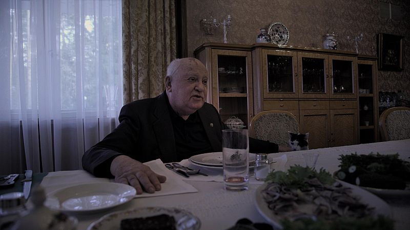 Documentos TV - Gorbachov - Ver ahora