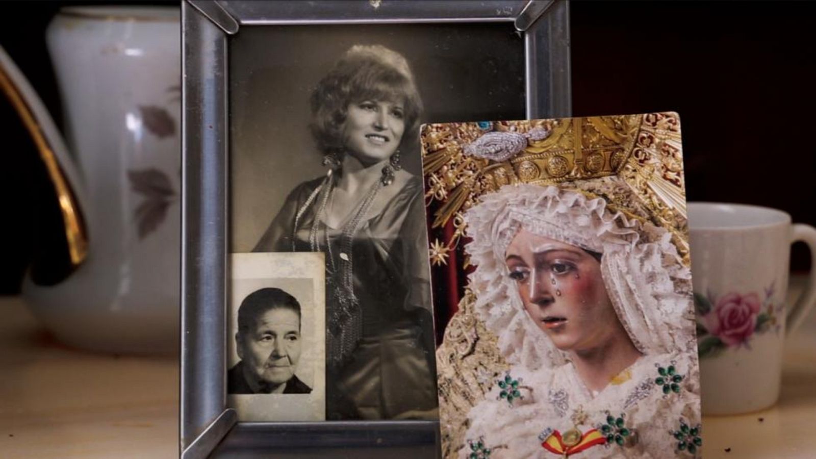 'Dolores Guapa', orgullo andaluz - Noticias Andalucía | Ver