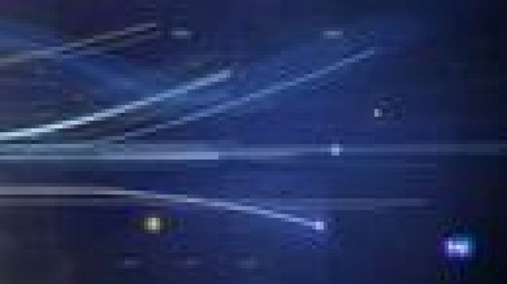 Telenavarra - Telenavarra en 2' - 20/12/2021