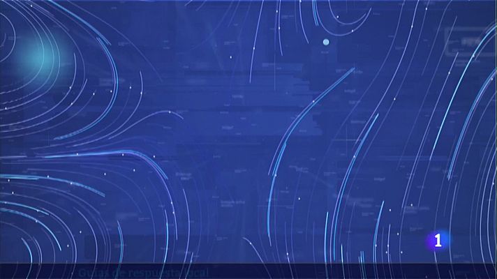 TeleCantabria - El tiempo en Cantabria - 20/12/2021