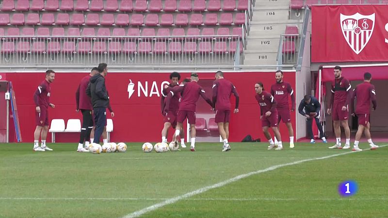 Lopetegui ve al Barça "muy mejorado" antes de la visita culé al Pizjuán