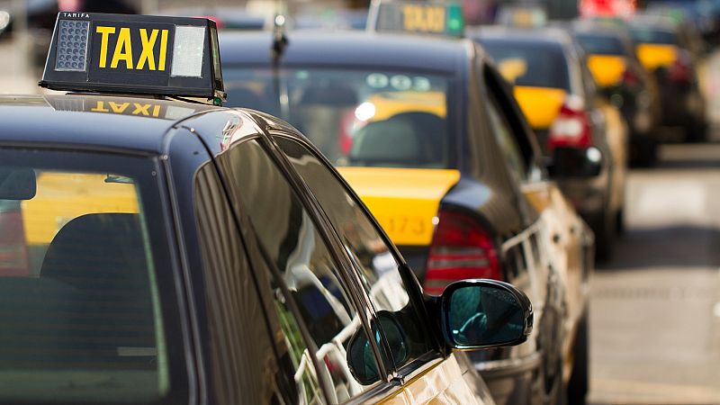 Tarragona, San Sebastián y Vitoria, las  ciudades con las tarifas de taxi más caras en 2021