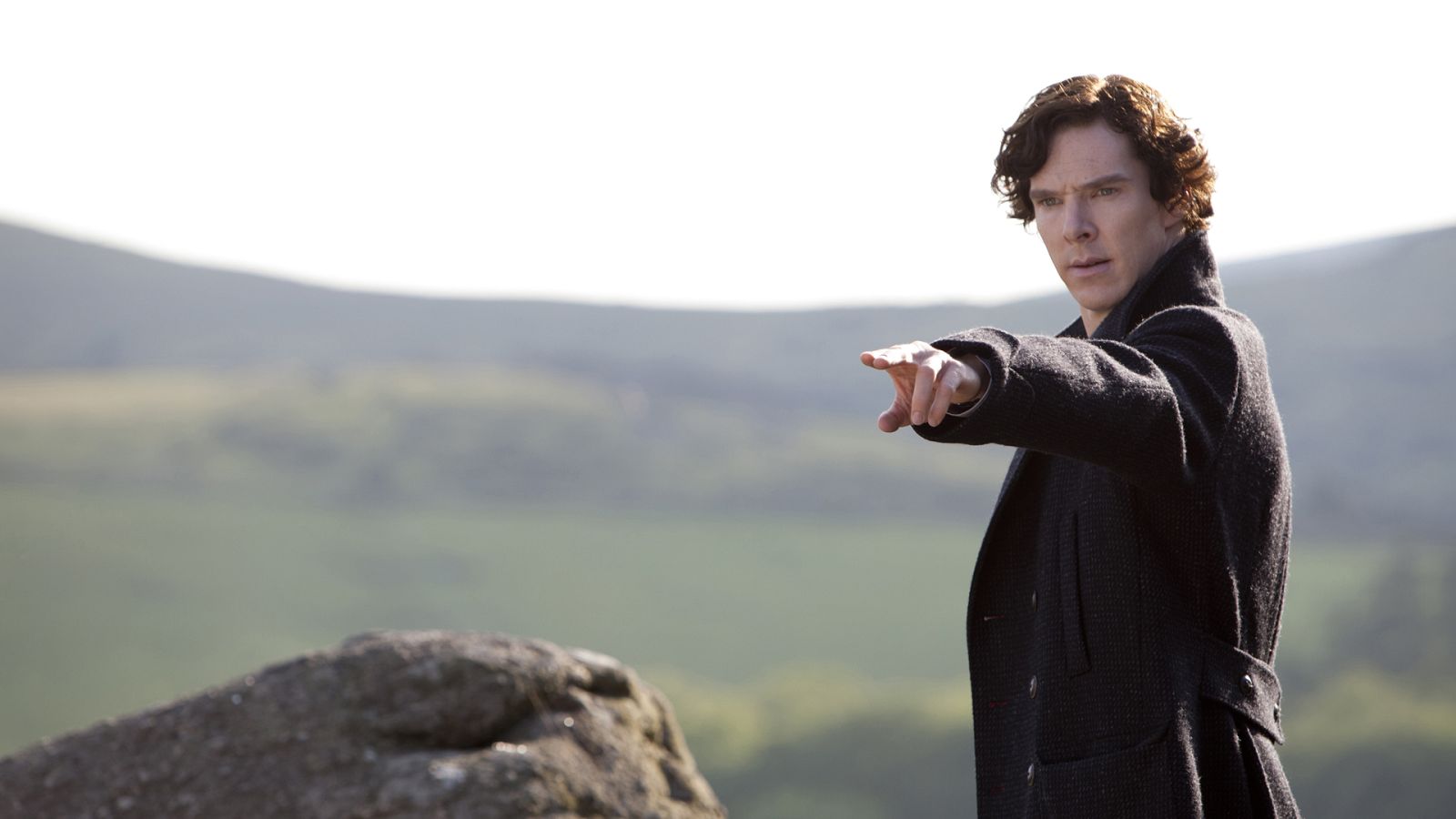 Sherlock - Temporada 2 - Episodio 2: Los perros de Baskerville - Ver ahora