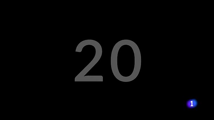 Telediario 1 - "Ecoansiedad", "metaverso" o "fajana", entre las candidatas a palabra del año de la FundéuRAE