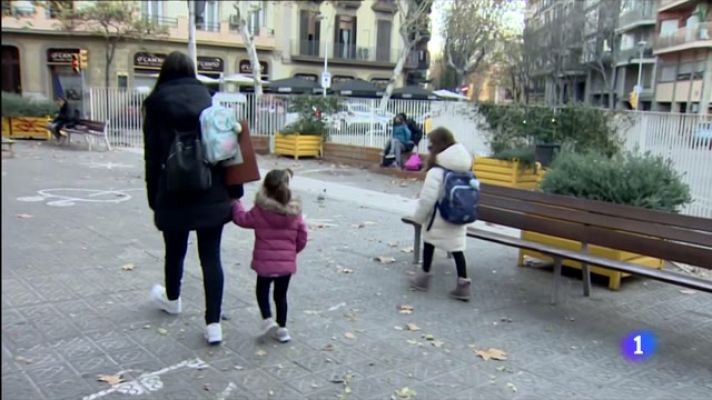 L'Informatiu - L'Informatiu 2 - 20/12/2021