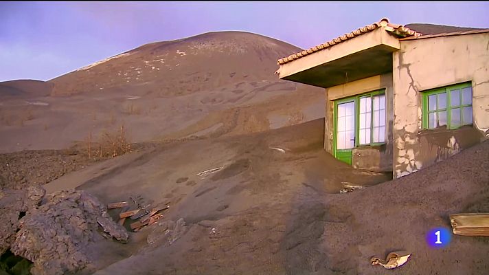 Telecanarias - Canarias en 2' - 20/12/2021