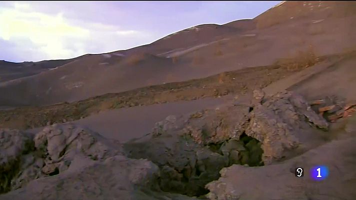 Telecanarias - Telecanarias - 20/12/2021