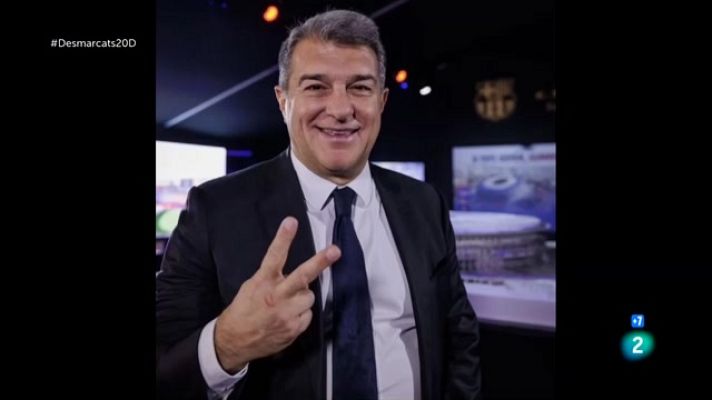 Desmarcats - Ja tenim espai