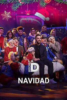 La noche D - Navidad