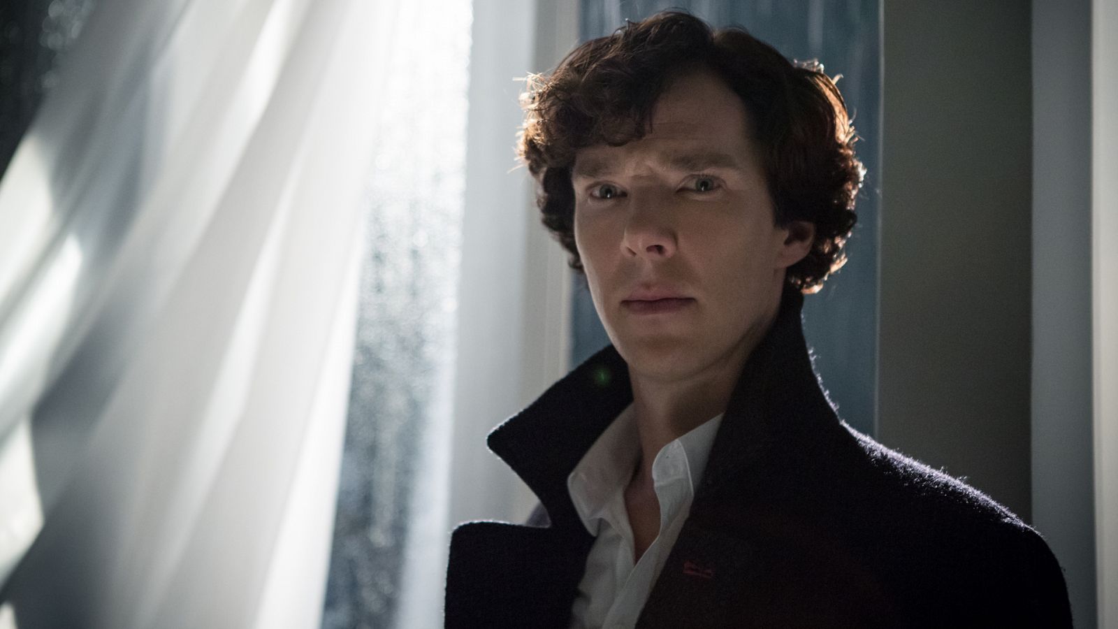 Serie Sherlock - Episodio 3x03: Su último juramento