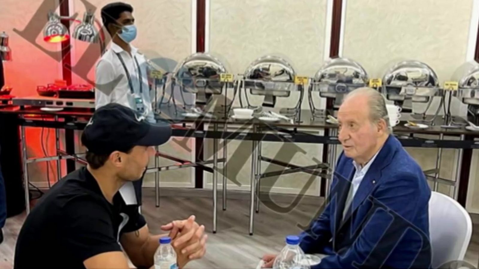 La tarde en 24 horas - 20/12/21 (1) - ver ahora